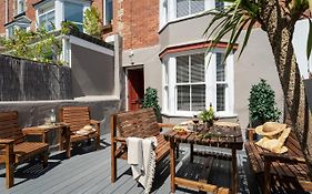 Gulls Rest - Charming Cottage In The Heart Of Historic Dartmouth